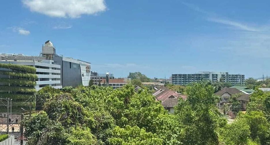 For rent 2 ベッドルーム condo in Mueang Phuket, Phuket