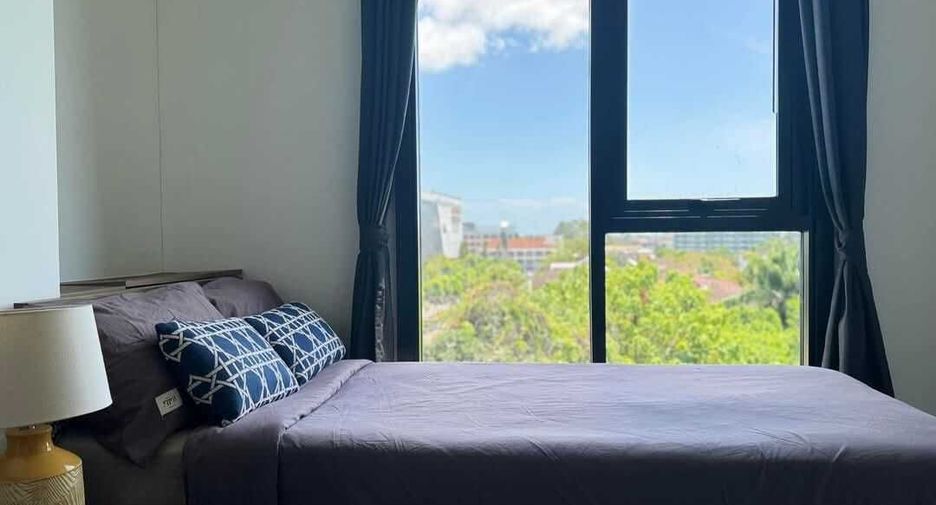 For rent 2 ベッドルーム condo in Mueang Phuket, Phuket