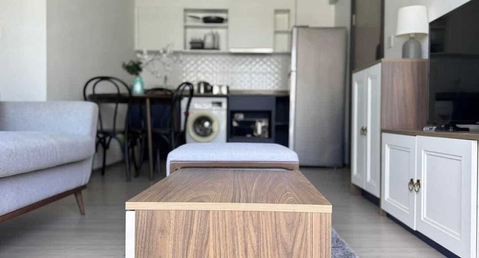 For rent 2 ベッドルーム condo in Mueang Phuket, Phuket