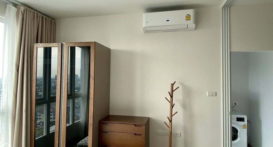 For rent 1 bed condo in Chom Thong, Bangkok