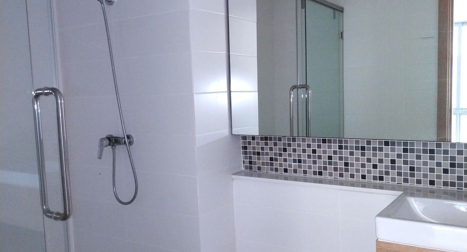 Wohnung zum Kauf mit 2 Zimmer in Bang Lamung, Chonburi