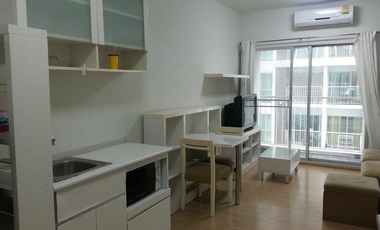 Condo en alquiler de 1 habitaciones en Ratchathewi, Bangkok