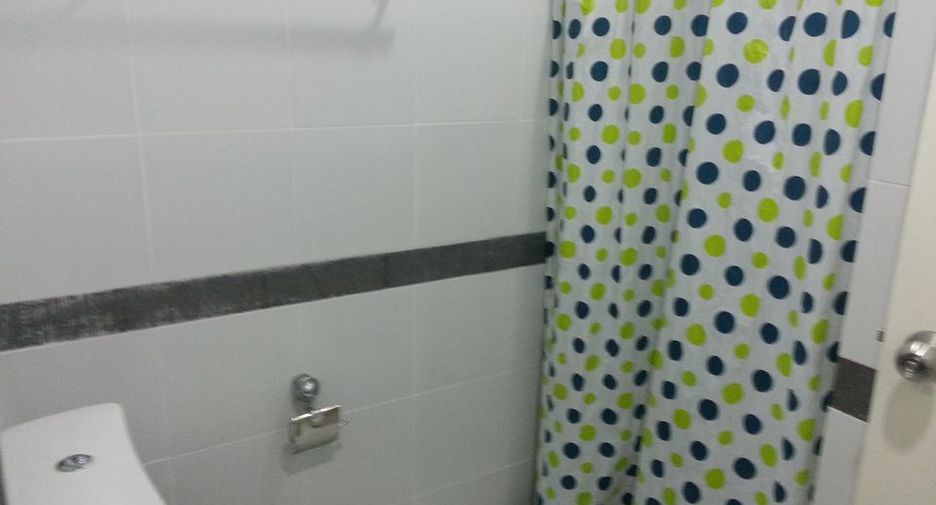Condo en alquiler de 1 habitaciones en Ratchathewi, Bangkok