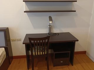 For rent studio condo in Yan Nawa, Bangkok