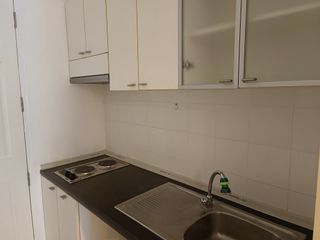 For rent studio condo in Yan Nawa, Bangkok