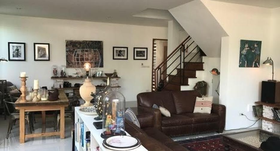 For sale 3 bedrooms house in Hua Hin, Prachuap Khiri Khan