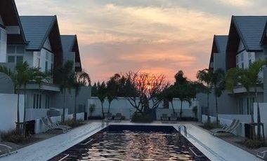 For sale 3 bedrooms house in Hua Hin, Prachuap Khiri Khan