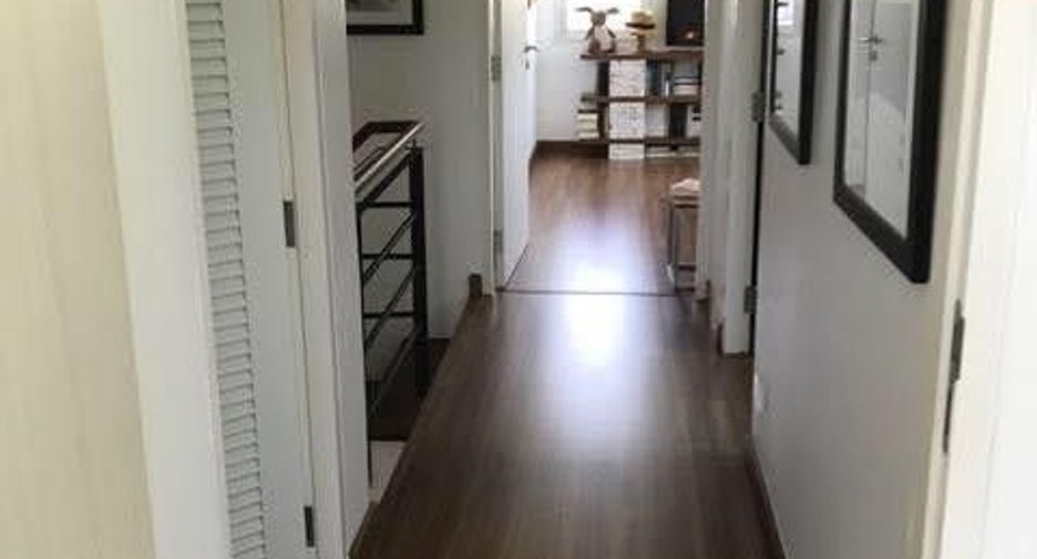 For sale 3 bedrooms house in Hua Hin, Prachuap Khiri Khan