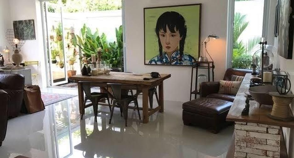 For sale 3 bedrooms house in Hua Hin, Prachuap Khiri Khan