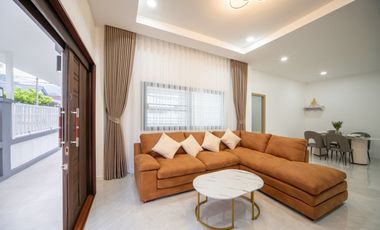 For rent 3 bedrooms house in Kathu, Phuket