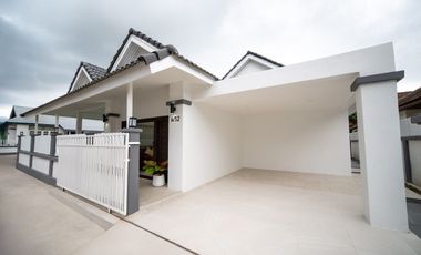 出租 3 卧室 独立屋 在 Kathu, 普吉