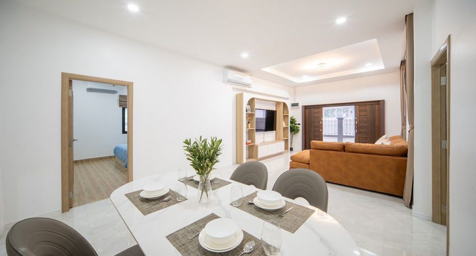 For rent 3 ベッドルーム house in Kathu, Phuket