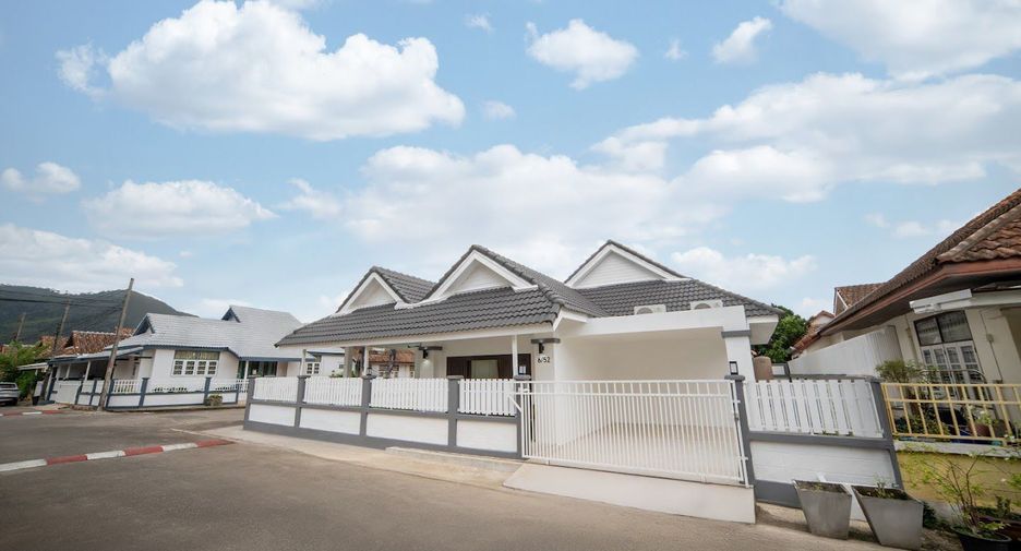 For rent 3 ベッドルーム house in Kathu, Phuket