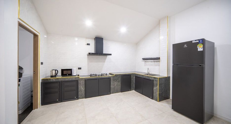 For rent 3 ベッドルーム house in Kathu, Phuket