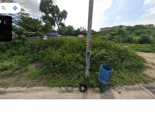 Terreno en venta en Na Jomtien, Pattaya