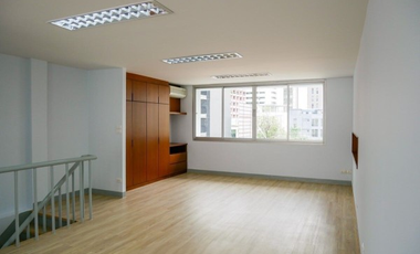 For rent office in Khlong Toei, Bangkok