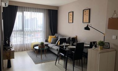 For rent 1 Beds condo in Khlong Toei, Bangkok
