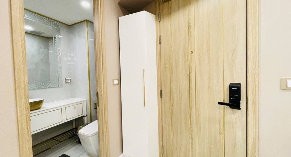 For rent 1 bed condo in Jomtien, Pattaya
