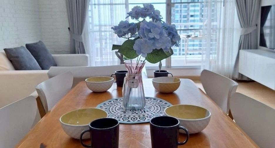 For rent 1 bed condo in Ratchathewi, Bangkok