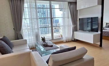 For rent 1 bed condo in Ratchathewi, Bangkok