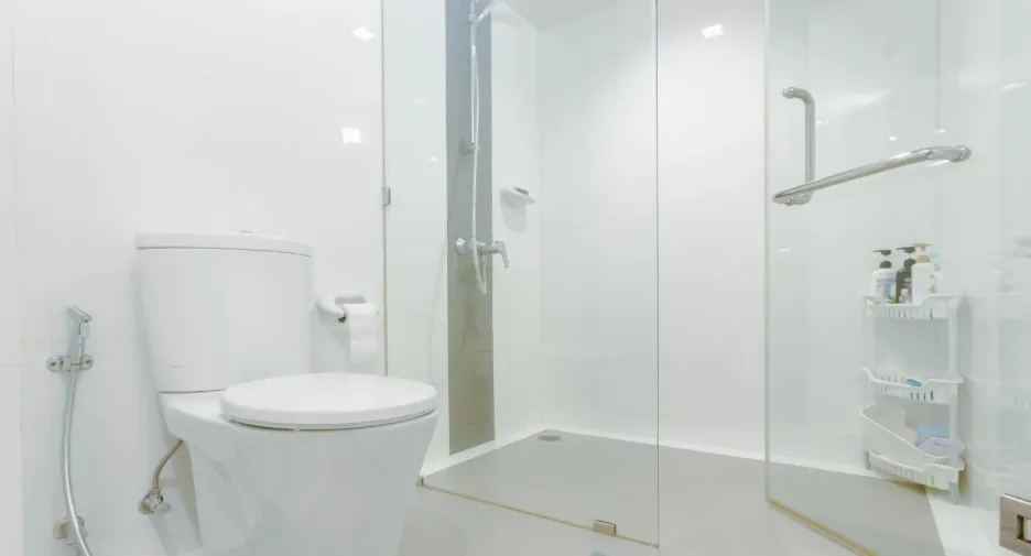 For sale 2 bedrooms condo in Watthana, Bangkok