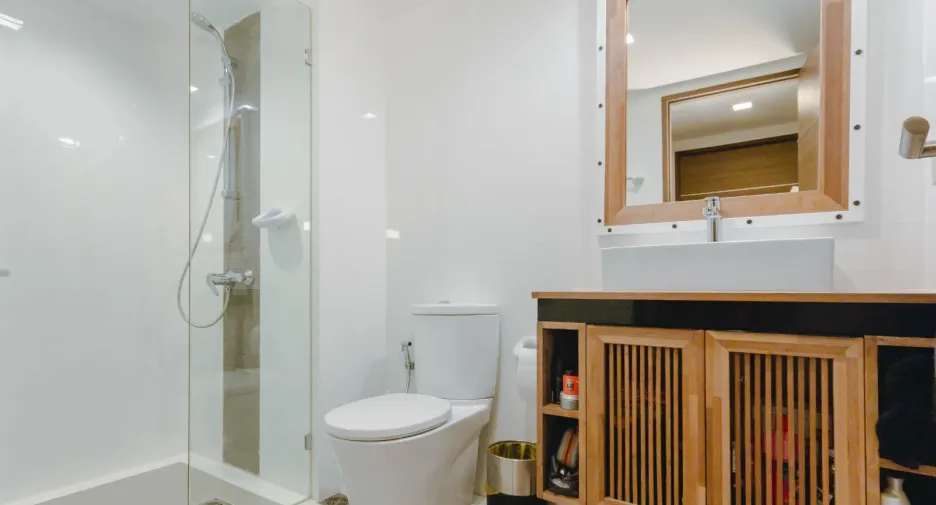 For sale 2 bedrooms condo in Watthana, Bangkok