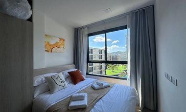 出租 1 卧室 公寓 在 Kathu, 普吉