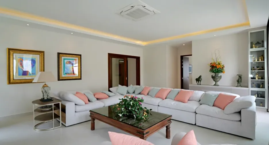 出售 5 卧室 独立屋 在 Bang Lamung, Chon Buri