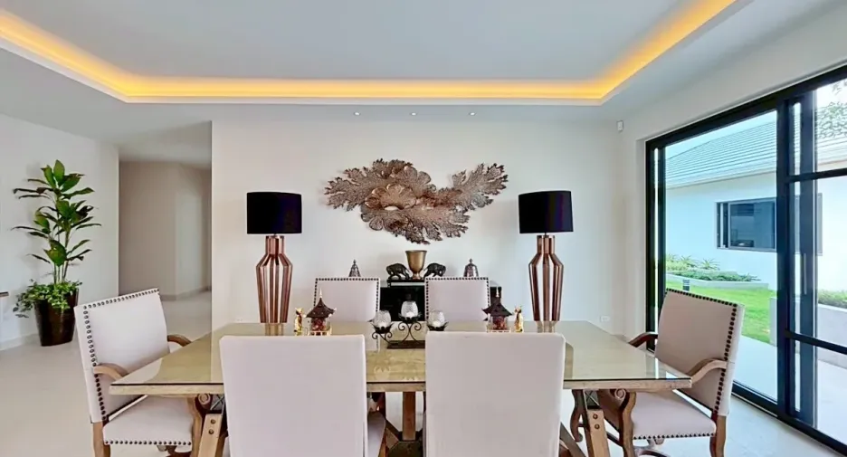 出售 5 卧室 独立屋 在 Bang Lamung, Chon Buri