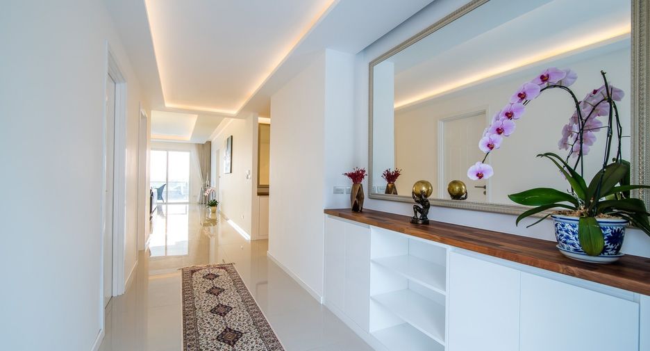 À vendre 3 chambres appartement à Hua Hin, Prachuap Khiri Khan