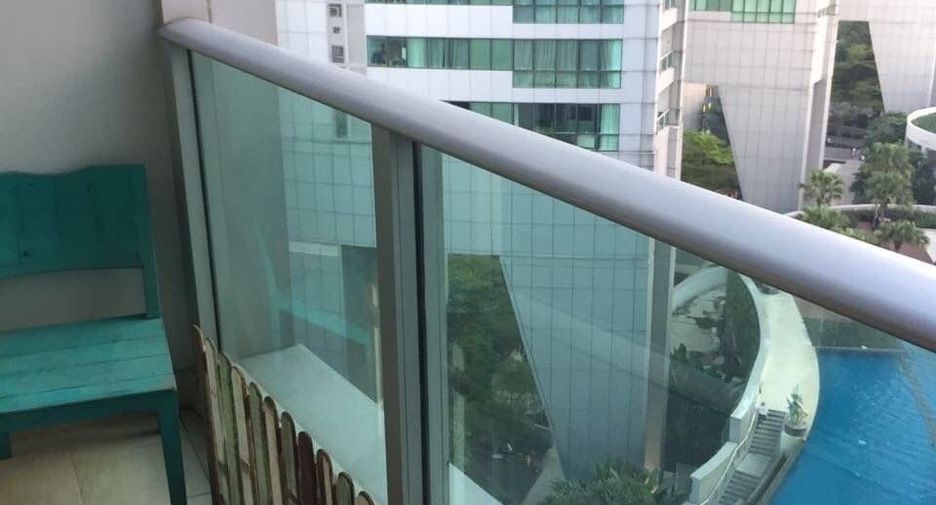 Wohnung zur Miete mit 3 Zimmer in Khlong Toei, Bangkok