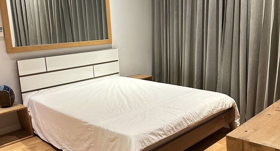 Wohnung zur Miete mit 3 Zimmer in Khlong Toei, Bangkok