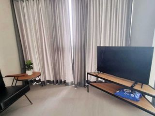 For rent 1 bed condo in Pathum Wan, Bangkok