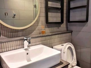 For rent 1 bed condo in Pathum Wan, Bangkok