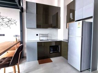 For rent 1 bed condo in Pathum Wan, Bangkok