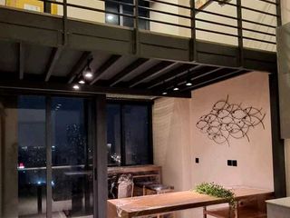 For rent 1 bed condo in Pathum Wan, Bangkok