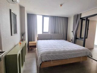 For rent 1 bed condo in Pathum Wan, Bangkok