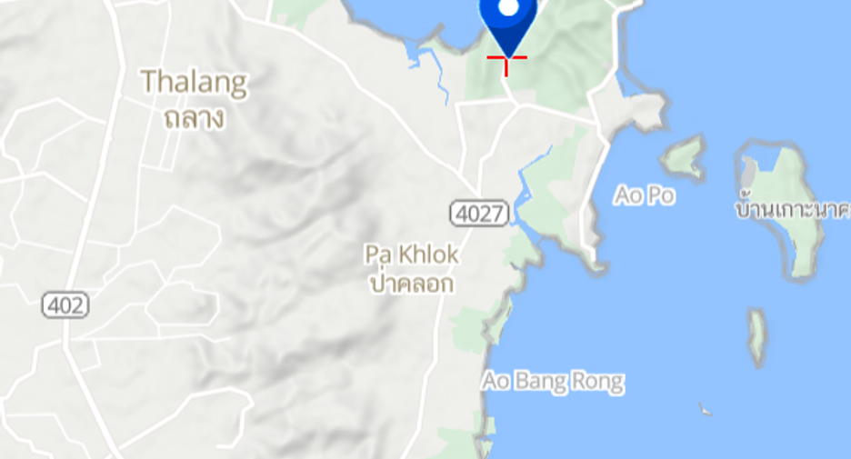 ขาย ที่ดิน ใน ถลาง, ภูเก็ต