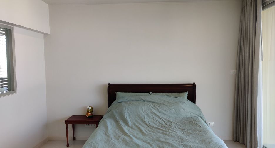For sale 3 bedrooms condo in Cha Am, Phetchaburi