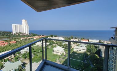 Продажа 3 спальни кондо в Ча Ам, Пхетбури