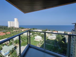 Продажа 3 спальни кондо в Ча Ам, Пхетбури