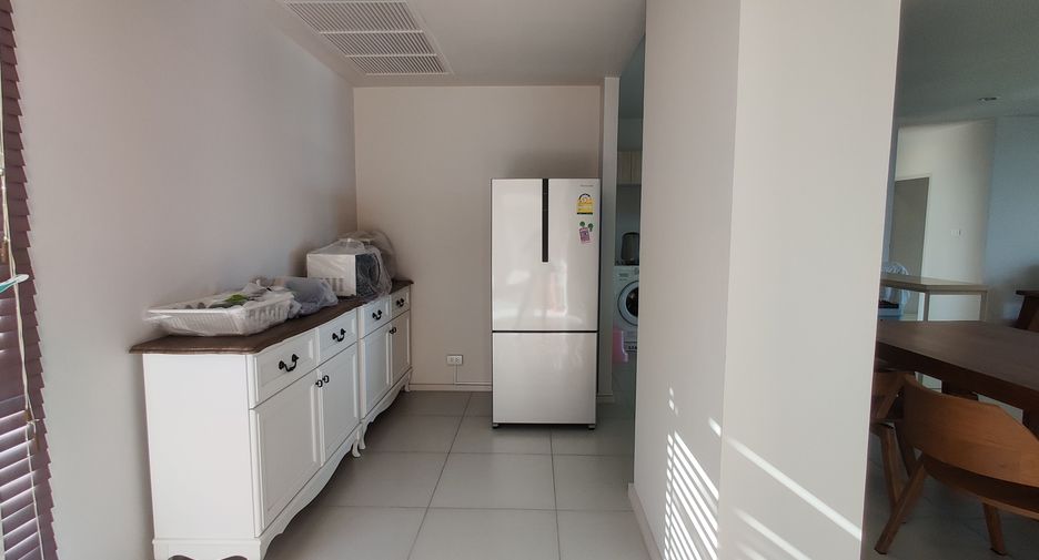 For sale 3 bedrooms condo in Cha Am, Phetchaburi