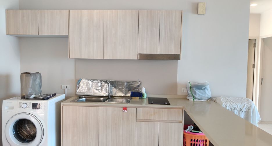 For sale 3 bedrooms condo in Cha Am, Phetchaburi