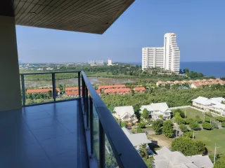 出售 3 卧室 公寓 在 Cha-Am, Phetchaburi