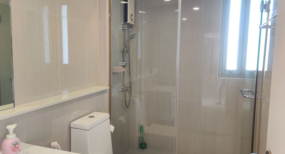 For sale 3 bedrooms condo in Cha Am, Phetchaburi