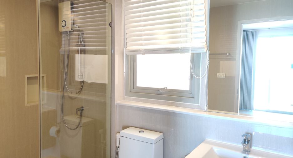 For sale 3 bedrooms condo in Cha Am, Phetchaburi