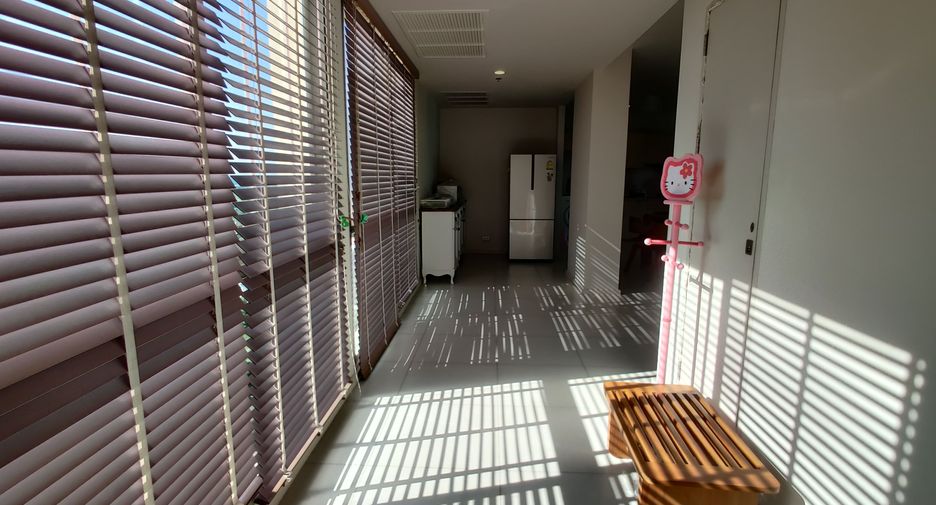 For sale 3 bedrooms condo in Cha Am, Phetchaburi