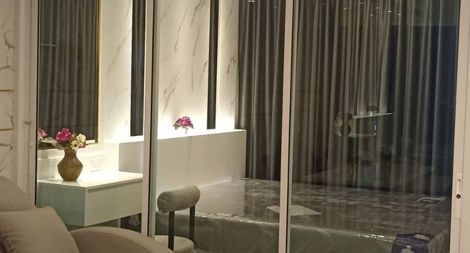 For rent 1 bed condo in Bang Na, Bangkok