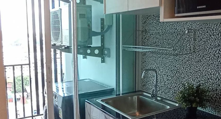 For rent 1 bed condo in Bang Na, Bangkok