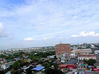 For rent 1 bed condo in Bang Na, Bangkok